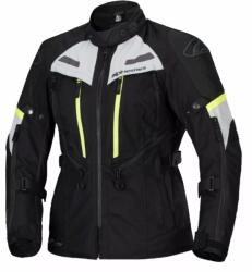 Alpinestars Geaca moto pentru dame ALPINESTARS STELLA BOGOTA' PRO DRYSTAR BLK/GY