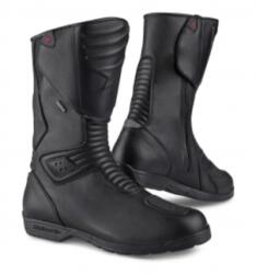 Stylmartin Cizme Stylmartin Navigator WP Black