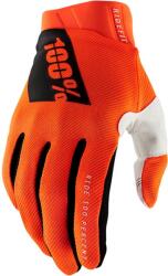  Manusi motocross 100% RIDEFIT-ORANGE