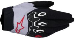 Alpinestars Mănuși motocross ALPINESTARS FULL BORE V2 BLACK/LILAC