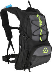 ACERBIS Rucsac ACERBIS H2O LOGO GRAY