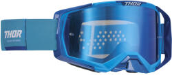 THOR Ochelari motocross Thor activate blue, Albastru/Alb