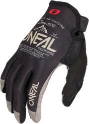 O'NEAL Manusi motocross O'NEAL MAYHEM DIRT BLACK/SAND DS V. 25