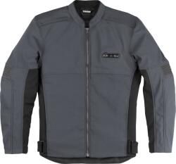 ICON Geaca moto din textil ICON SLABTOWN CE GY