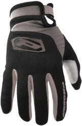 PROGRIP Manusi motocross PROGRIP 4010 GREY/BLACK