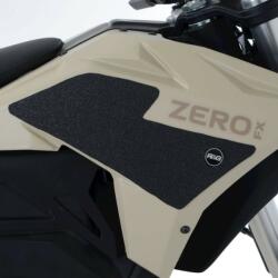 R&G RACING Protector pentru rezervor R&G RACING Tank Traction Pads (2 bucăți) Clear Zero FX