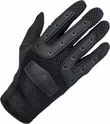 BILTWELL Manusi moto BILTWELL ANZA BLACK