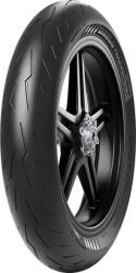 Pirelli Anvelopa fata PIRELLI DIABLO ROSSO IV 120/70 ZR 17 M/C TL 58W F