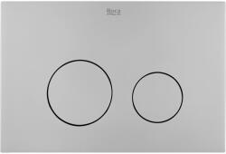 Roca AC2 Clapeta de actionare WC dual-flush, gri lacuit (A890173002)