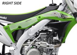 ONEDESIGN Protectie rezervor HDR1002A/PR3575