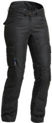 Lindstrands Pantaloni din textil Lindstrands Zion Black