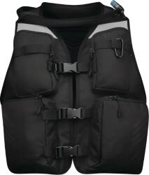 THOR Vestă de hidratare THOR VEST TRACKER UTILITY BLACK