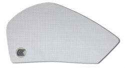 R&G RACING Protector pentru rezervor R&G RACING Eazi-Grip Pro Tank Traction Pads Set - CLEAR Suzuki GSX-R 600/750 11-17