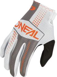 O'NEAL Manusi motocross O'NEAL MATRIX SPLIT GRAY/ORANGE V. 25
