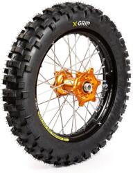 X-GRIP Anvelopa spate enduro X-GRIP JACK THE GRIPPER 140/80-18 SOFT
