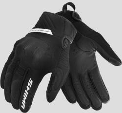 SHIMA Manusi moto SHIMA SONIC BLACK/WHITE