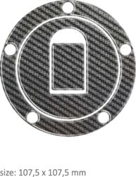 ONEDESIGN Protecție pentru capac PTGSK2P/PR3103 KAWASAKI