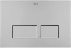 Roca AC4 Clapeta de actionare WC dual-flush, gri lacuit (A890175002)