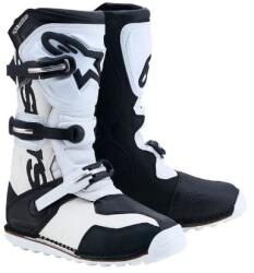 Alpinestars Cizme ALPINESTARS TECH-T BK/WH