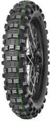 Mitas Anvelopă moto MITAS 140/80-18 TERRA FORCE-EF SUPER SOFT DOUBLE GREEN