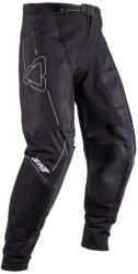 LEATT Pantaloni motocross LEATT Moto 4.5 Black V26