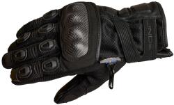 Lindstrands Manusi moto Lindstrands Siljan Black