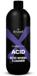 DETURNER ACID Wheel Cleaner - concentrat pentru jante, 1 L (DTR-ACW1)