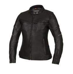 SECA Geaca moto dame SECA DARKSIDE TFL BLACK