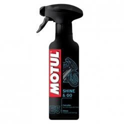 Motul Agent de lustruire Motul E5 Shine&Go
