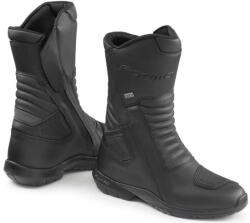 FORMA Botine FORMA Jasper HDry WP Black