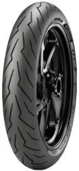 Pirelli Anvelopa fata DIABLO ROSSO III 130/70 ZR 16 M/C TL (61W)