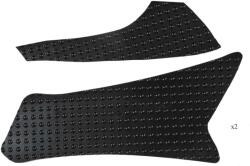 R&G RACING Protector pentru rezervor R&G RACING Tank Traction Grips Negru - 2 Piese Triumph Speed 400/ Scrambler 400