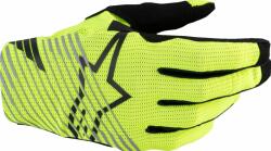 Alpinestars Manusi motocross ALPINESTARS MX RADAR PRO YL FLUO