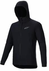 Alpinestars Geacă moto ALPINESTARS A-DURA THERMAL BLACK