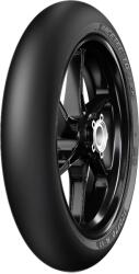 METZELER Anvelopa fata METZELER RACETEC TD SLICK 120/70 R 17 NHS TL F