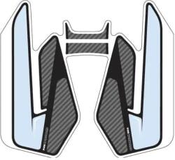 Puig Protector pentru rezervor PUIG Yamaha FZ-07 14-17, MT-07 14-20 8438C Carbon