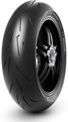Pirelli Anvelopa spate PIRELLI DIABLO ROSSO IV CORSA 190/55 ZR 17 M/C TL (75W) R
