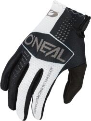 O'NEAL Manusi motocross O'NEAL MATRIX SPLIT BLACK/WHITE V. 25