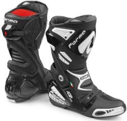 FORMA Botine FORMA ICE PRO BLACK