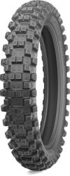 Michelin Anvelopă spate MICHELIN TRACKER 120/90 R18