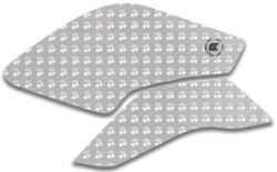 R&G RACING Protector pentru rezervor R&G RACING Eazi-Grip Evo Tank Traction Pads Set - Clear Suzuki GSX-8R 24-25