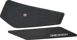 ONEDESIGN Protectie rezervor KAWASAKI NINJA 400 2018-2020г