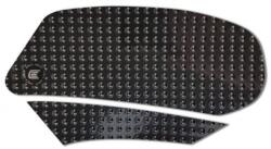 R&G RACING Protector pentru rezervor R&G RACING Eazi-Grip Evo Tank Traction Pads Set - Negru Suzuki GSX-R 1000 09-16