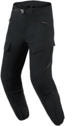 Alpinestars Pantaloni moto textil ALPINESTARS JUGGERNAUT V2 BLACK