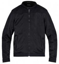 JOHN DOE Geaca din textil JOHN DOE Aero Mesh BLACK