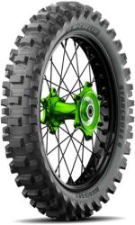 Michelin Anvelopa spate MICHELIN STARCROSS 6 MEDIUM SOFT 120/80-19 M/C 63M NHS R TT
