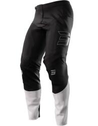 SHOT Pantaloni motocross SHOT SHELLY BLACK