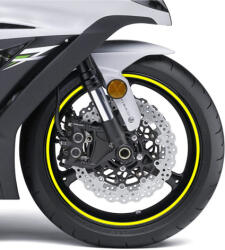 ONEDESIGN Banda reflectorizantă pentru jante 3M RSYP/PR3252 YELLOW