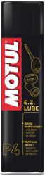 Motul Spray lubrifiant Motul P4 E. Z. LUBE
