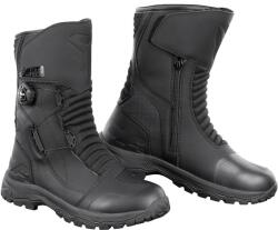 SECA Botine moto SECA TOUR-TECH EVO BLACK